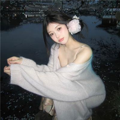 绑的不是人
