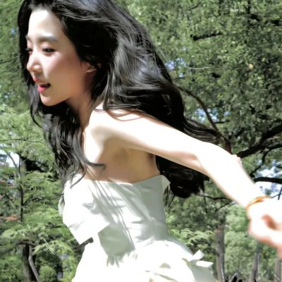 毒怨魅影