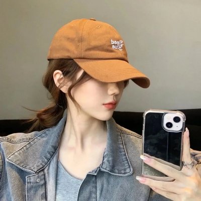 一个女人