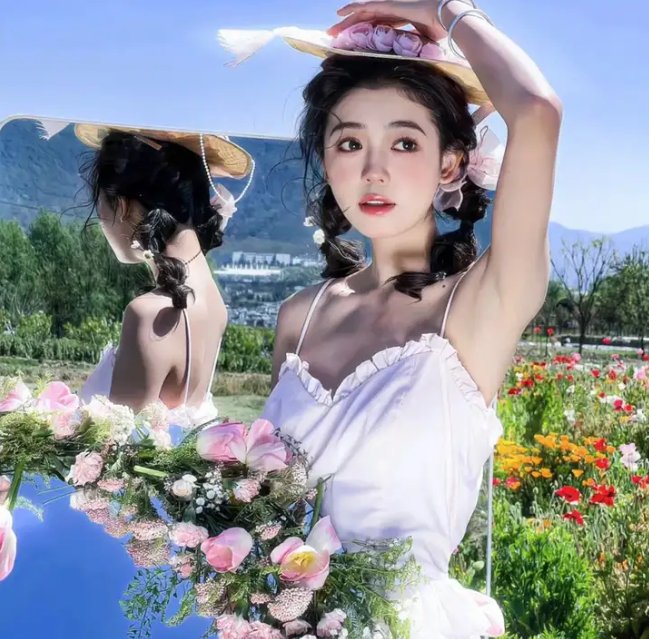 风华永驻